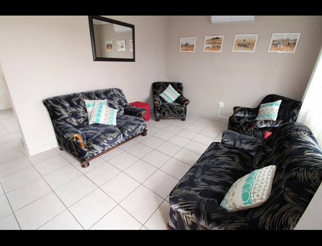 3 BEDROOM SECTIONAL TITLE SOLD IN LINCOLN MEADE
